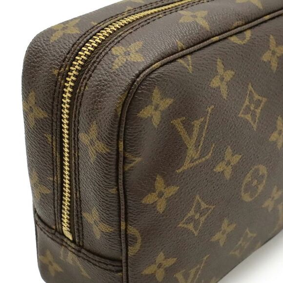 Louis Vuitton Monogram Toiletry Pouch